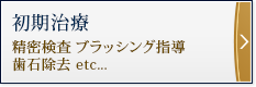 初期治療